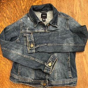 Gap kids Jean jacket